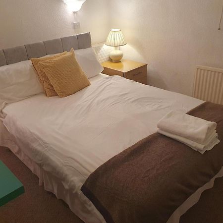 Ababeel Hotel Birmingham Luaran gambar