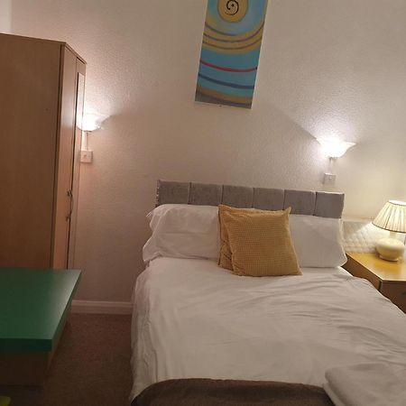 Ababeel Hotel Birmingham Luaran gambar