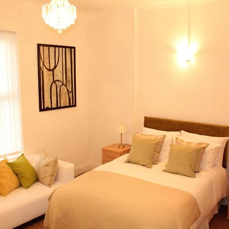 Ababeel Hotel Birmingham Luaran gambar