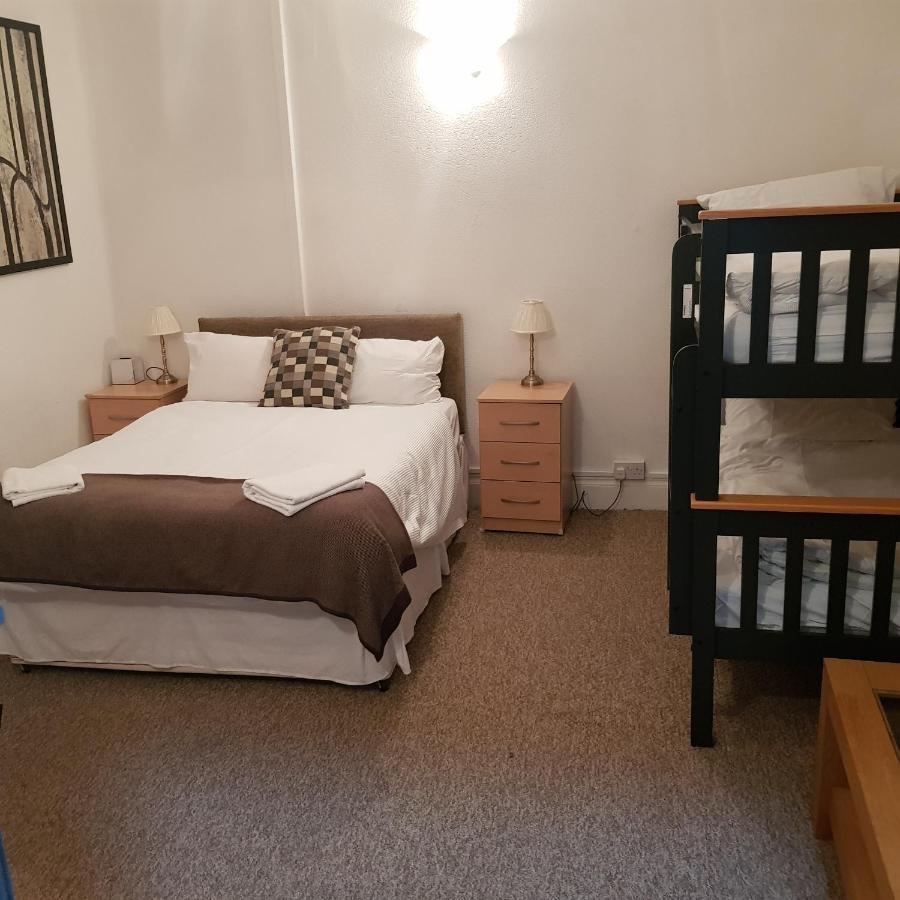 Ababeel Hotel Birmingham Luaran gambar