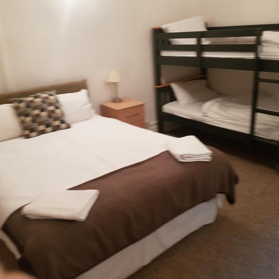 Ababeel Hotel Birmingham Luaran gambar