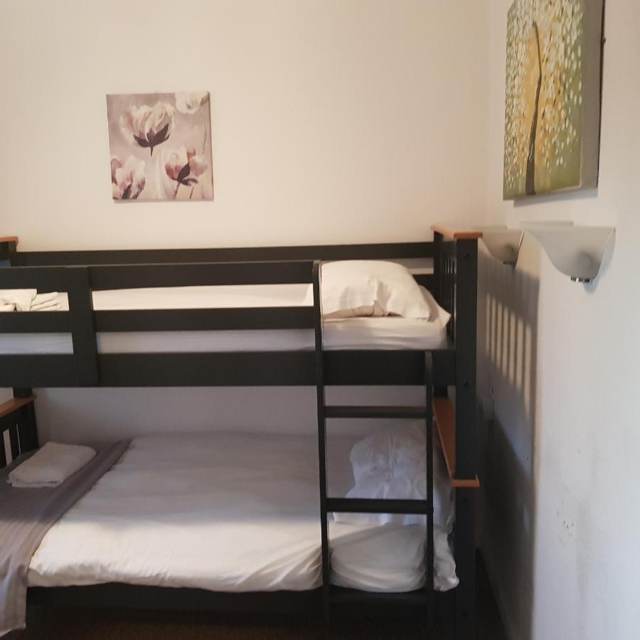 Ababeel Hotel Birmingham Luaran gambar