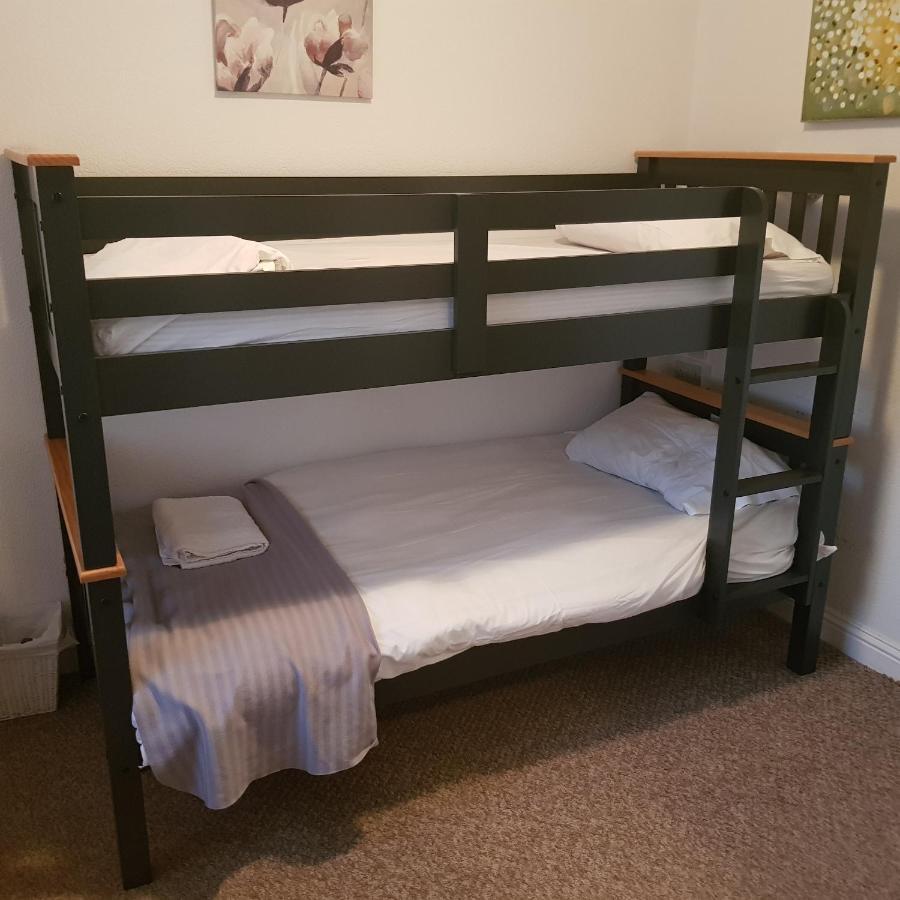 Ababeel Hotel Birmingham Luaran gambar