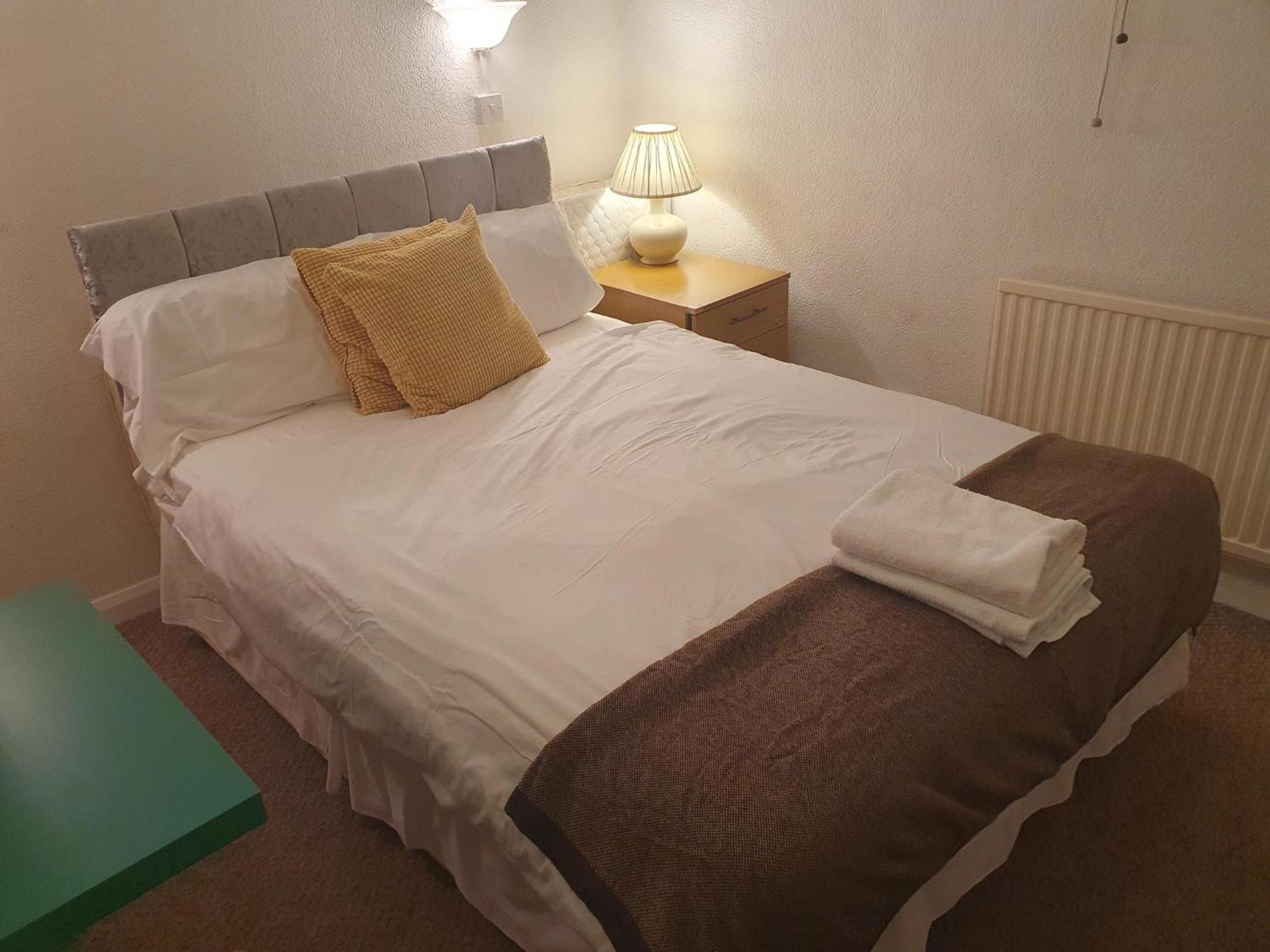 Ababeel Hotel Birmingham Luaran gambar