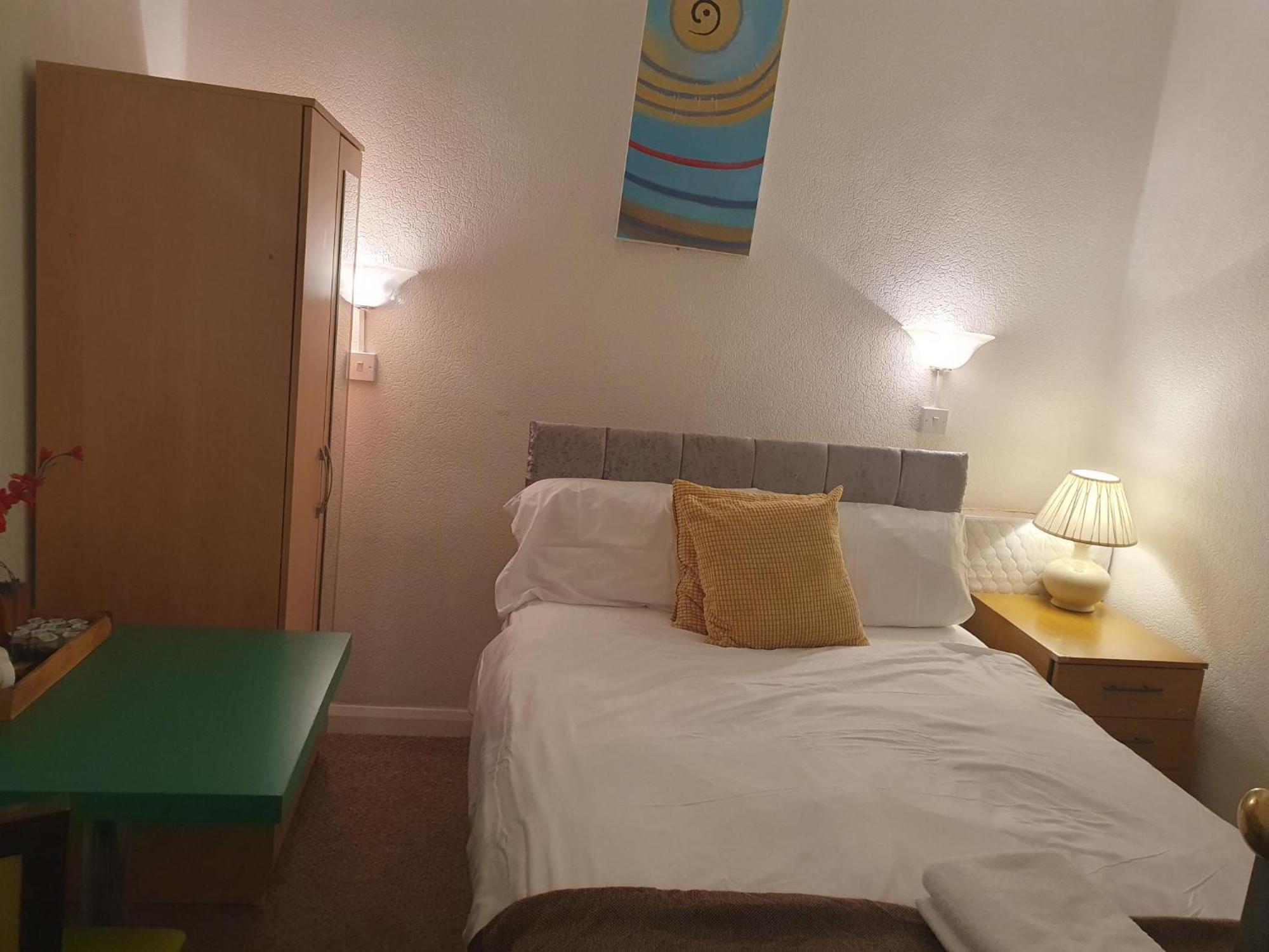 Ababeel Hotel Birmingham Luaran gambar