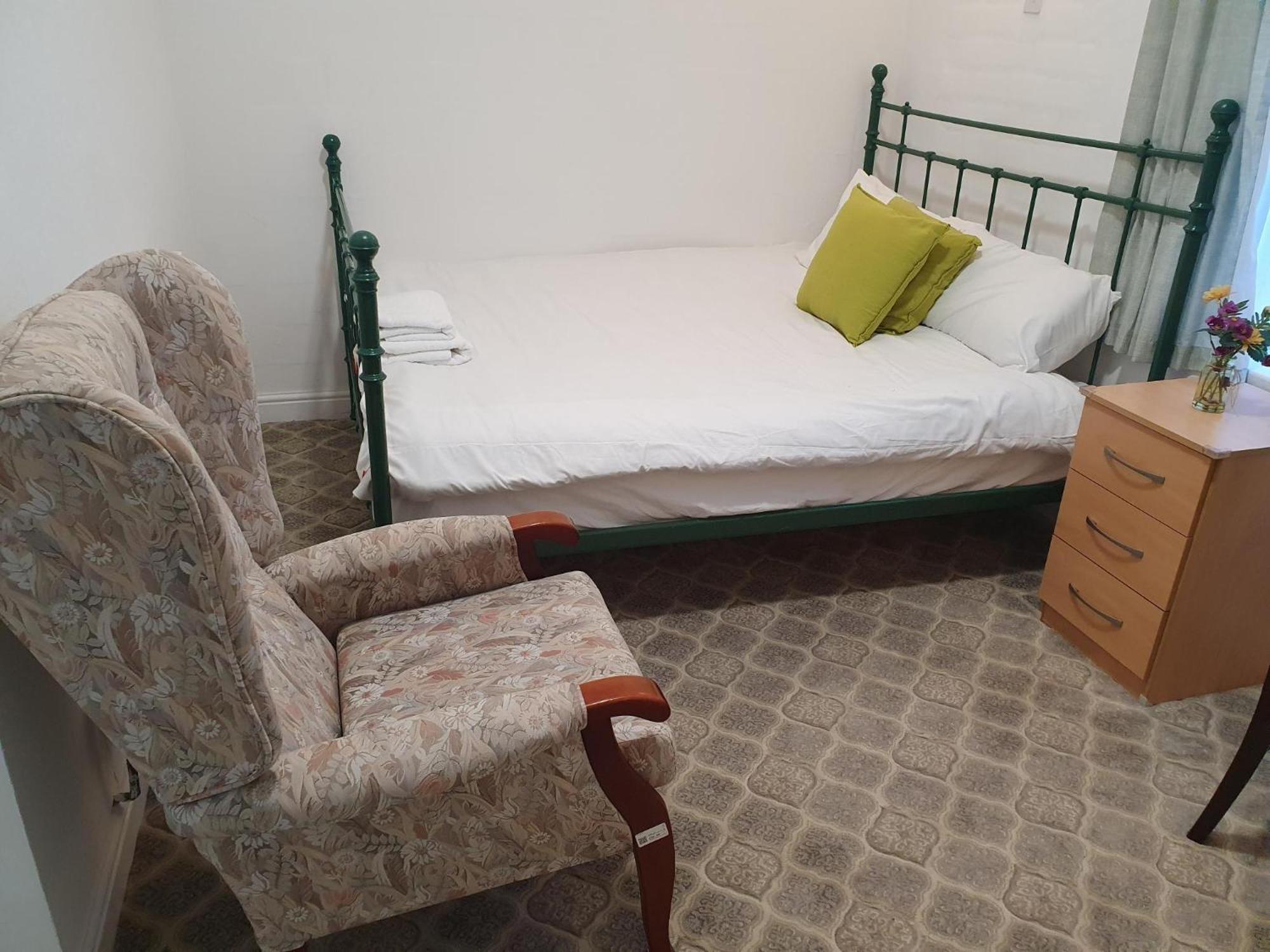 Ababeel Hotel Birmingham Luaran gambar