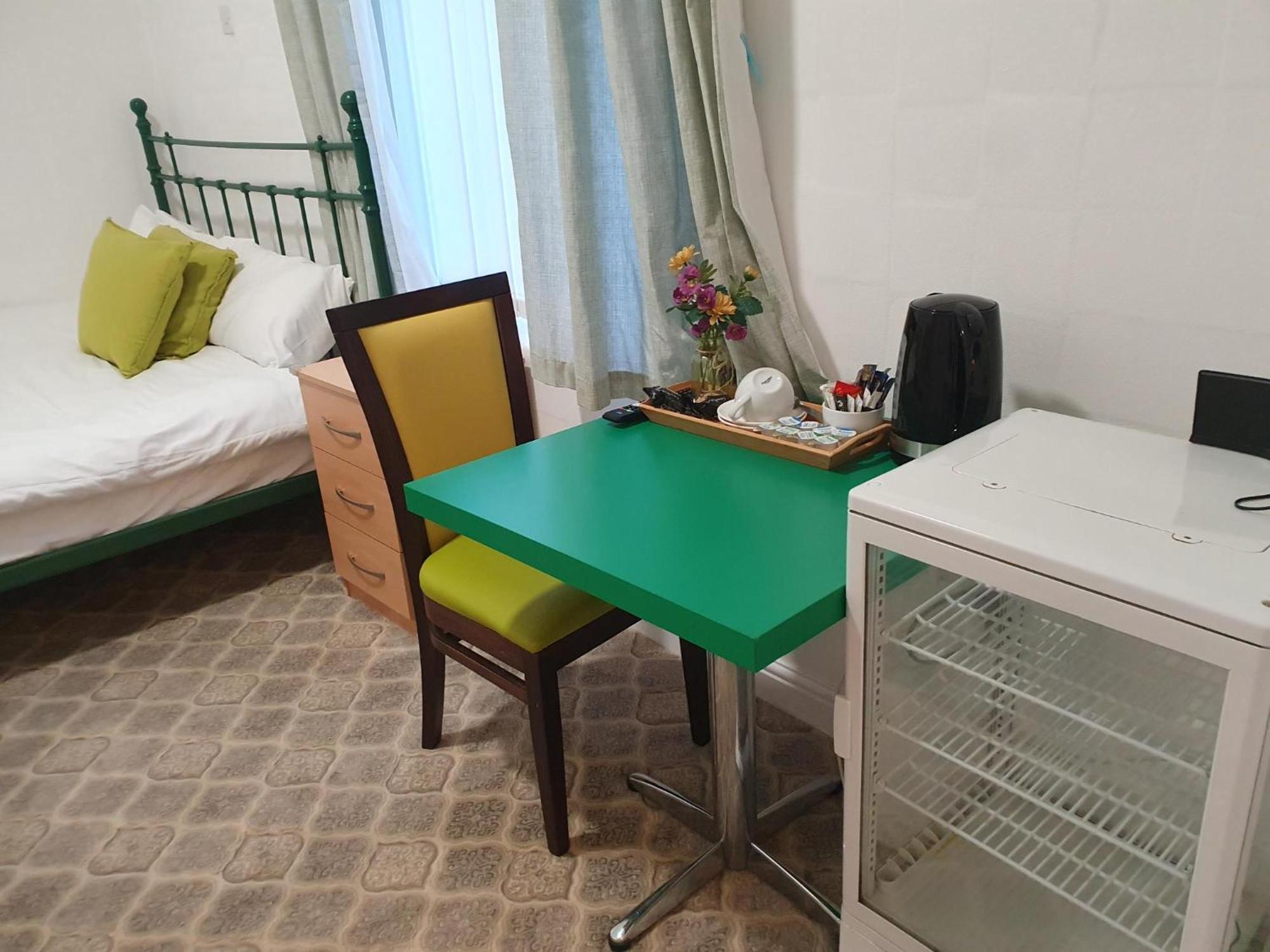 Ababeel Hotel Birmingham Luaran gambar