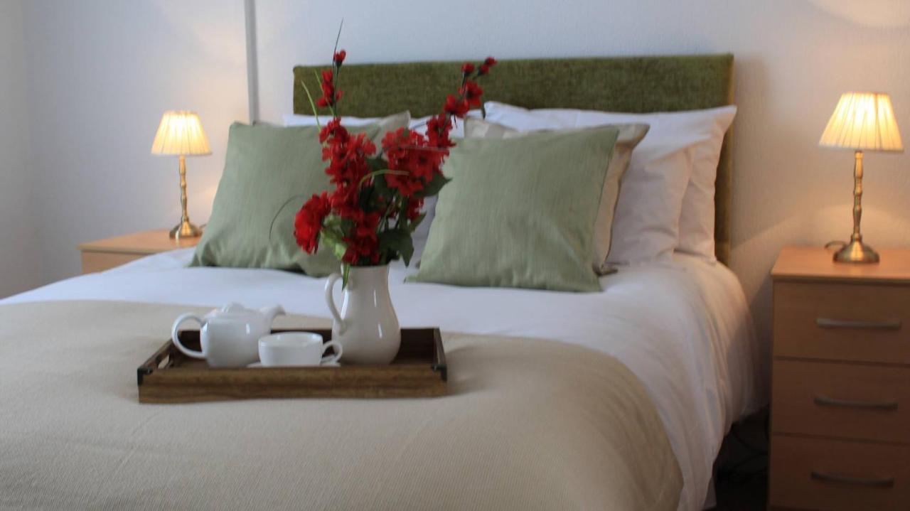 Ababeel Hotel Birmingham Luaran gambar