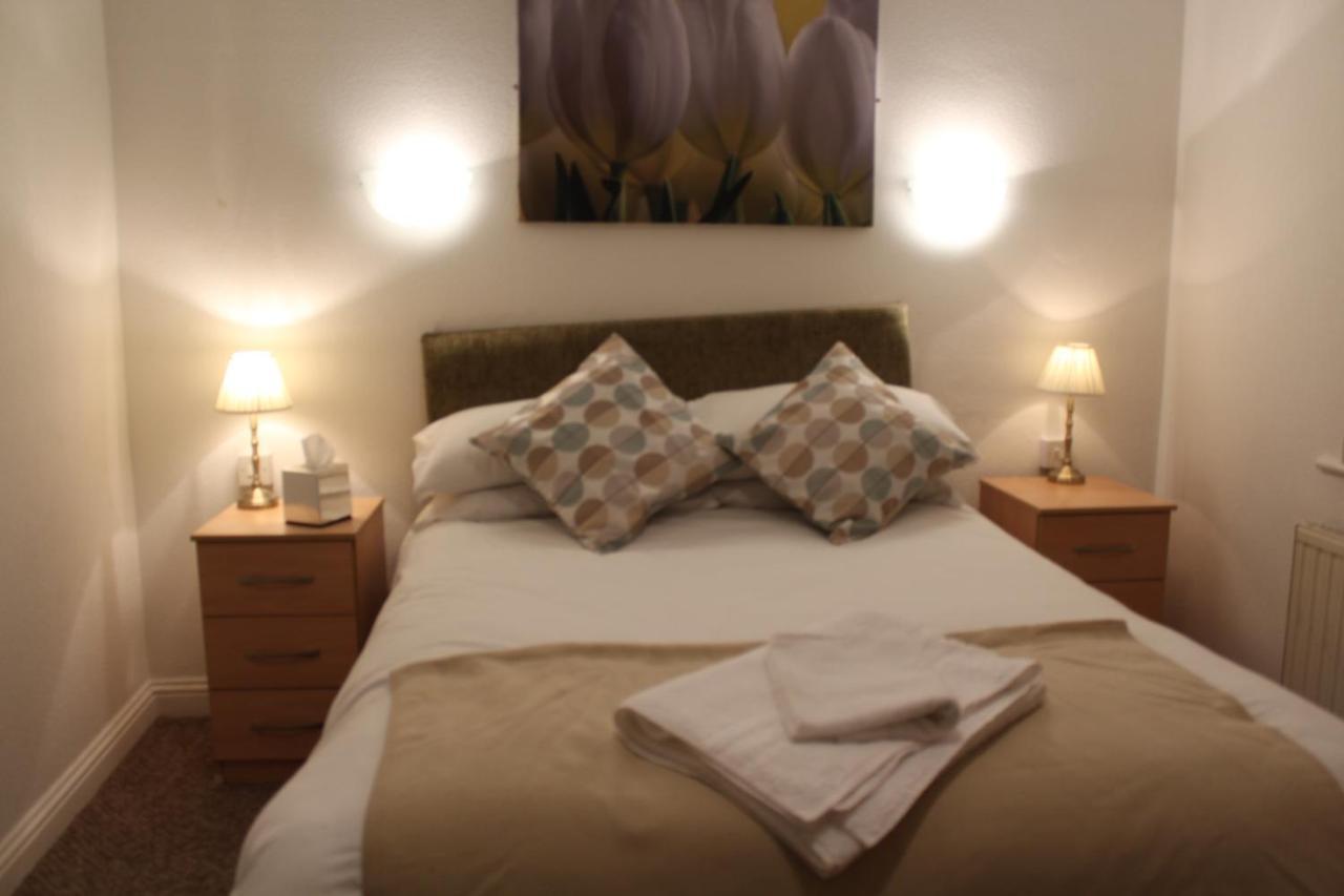 Ababeel Hotel Birmingham Luaran gambar