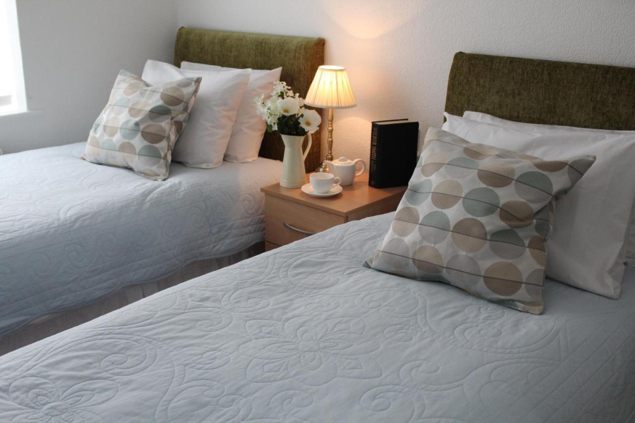 Ababeel Hotel Birmingham Luaran gambar
