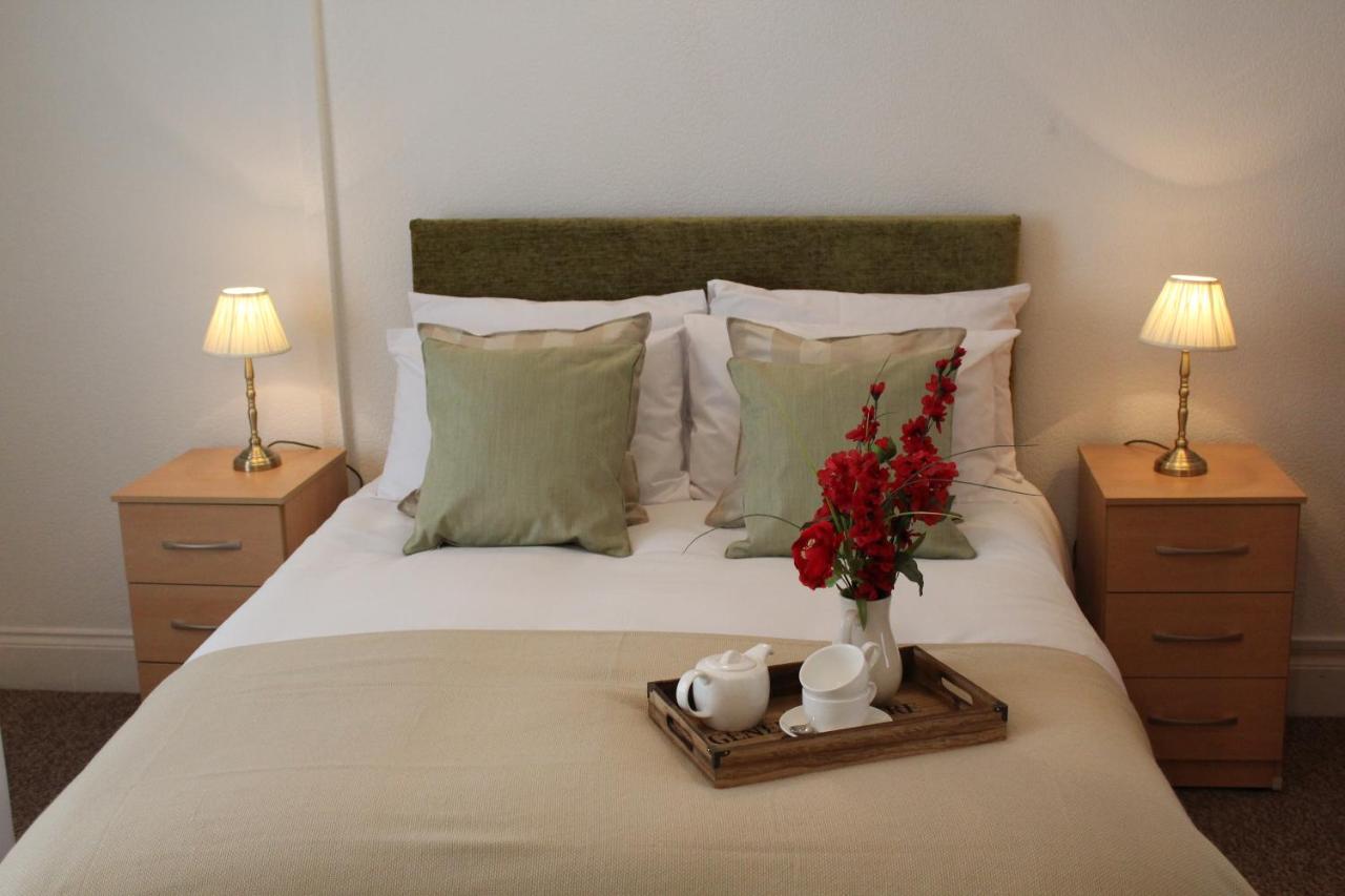 Ababeel Hotel Birmingham Luaran gambar