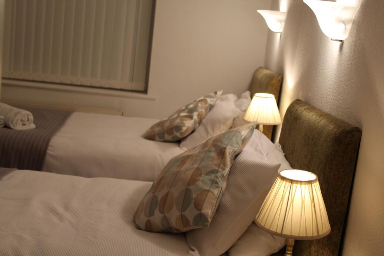 Ababeel Hotel Birmingham Luaran gambar